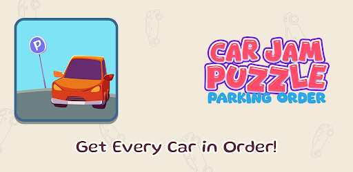 Car Jam Puzzle
