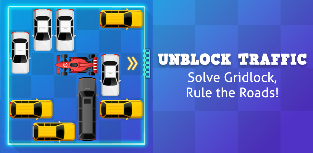 Unblock Traffic